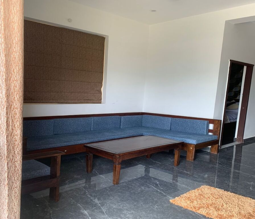 Аджмер: Nature Kalp Resort and Spa,Pushkar