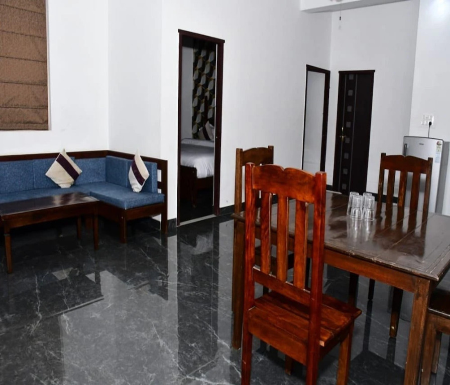 Аджмер: Nature Kalp Resort and Spa,Pushkar