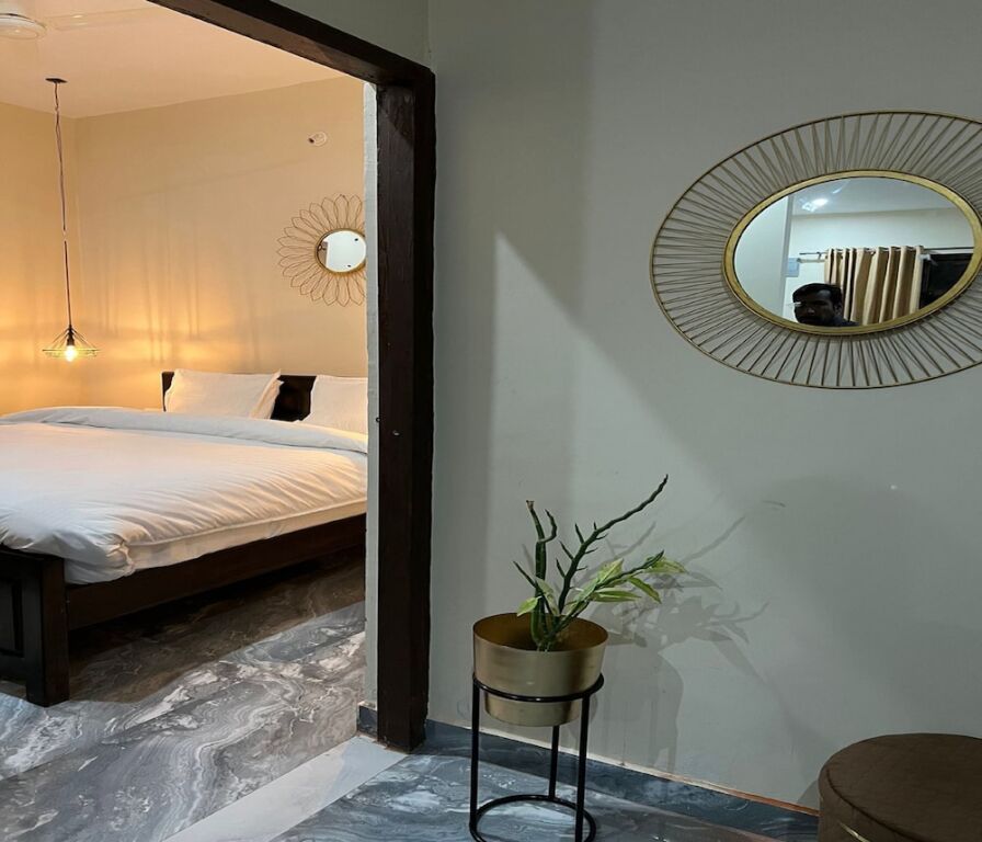 Nature Kalp Resort and Spa,Pushkar — фото 4