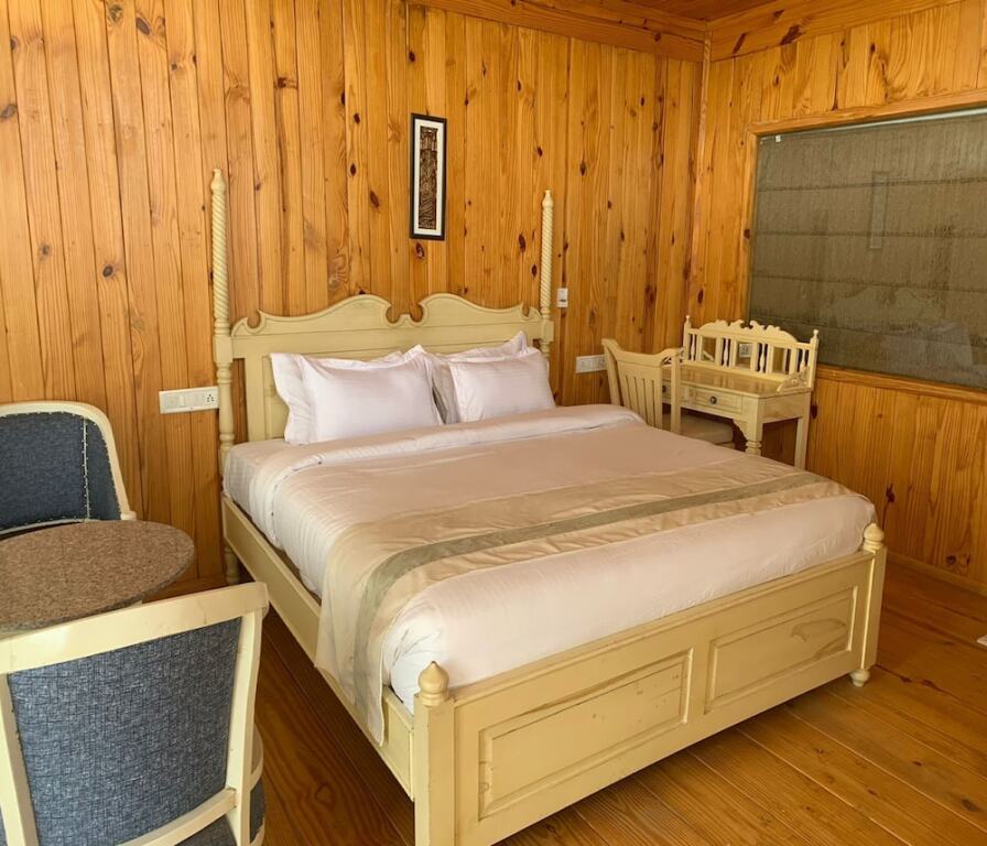Аджмер: Nature Kalp Resort and Spa,Pushkar