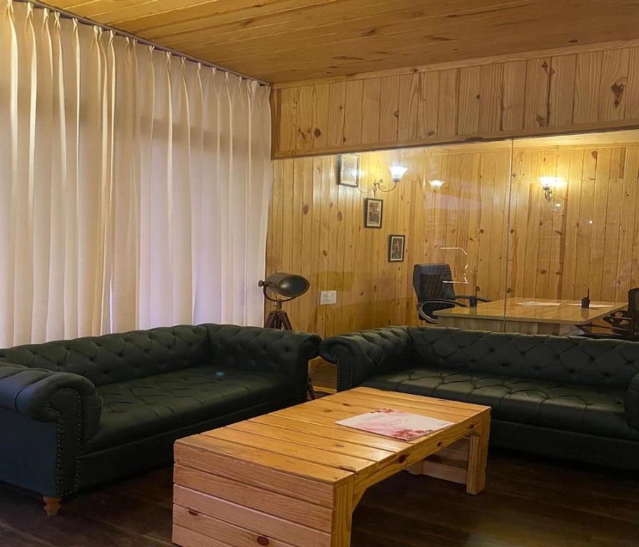 Аджмер: Nature Kalp Resort and Spa,Pushkar