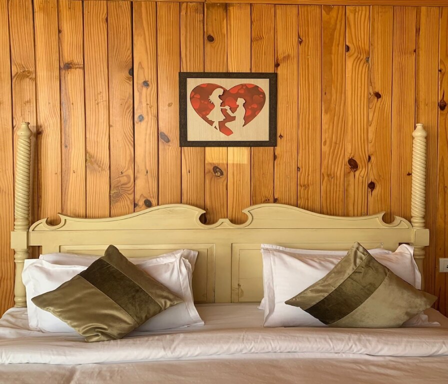 Аджмер: Nature Kalp Resort and Spa,Pushkar