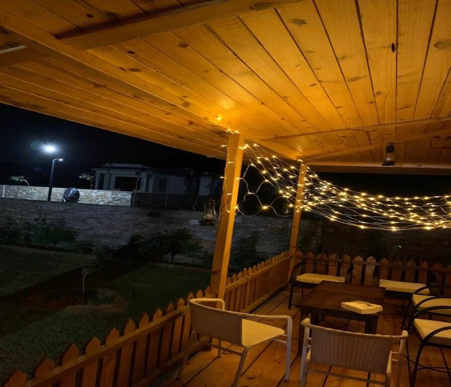 Аджмер: Nature Kalp Resort and Spa,Pushkar