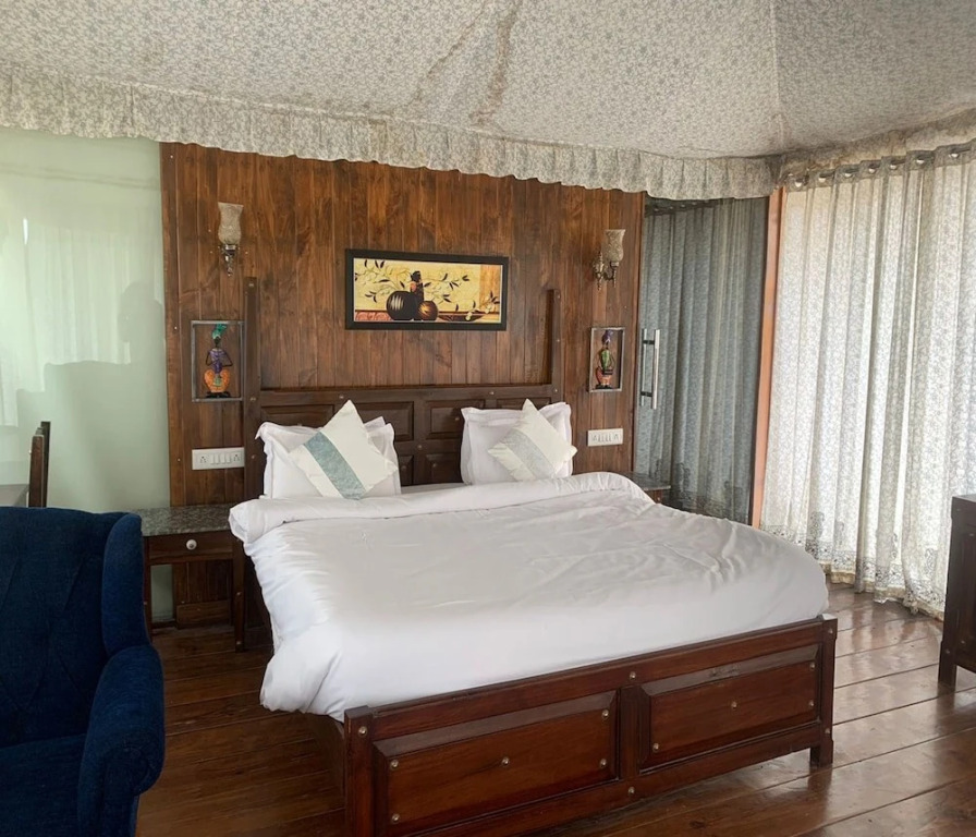 Аджмер: Nature Kalp Resort and Spa,Pushkar