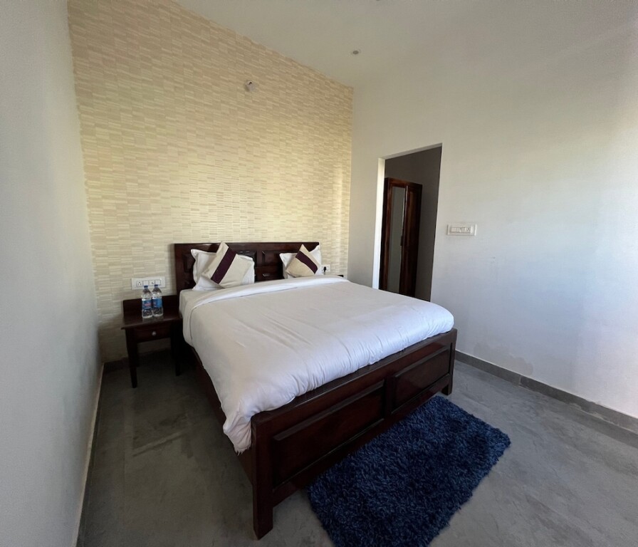 Аджмер: Nature Kalp Resort and Spa,Pushkar