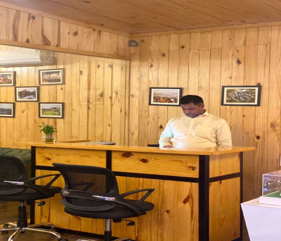 Аджмер: Nature Kalp Resort and Spa,Pushkar