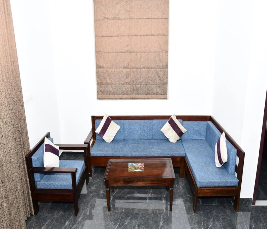 Аджмер: Nature Kalp Resort and Spa,Pushkar