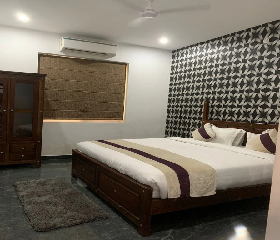 Аджмер: Nature Kalp Resort and Spa,Pushkar
