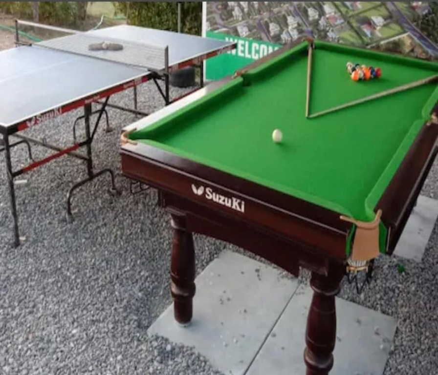 Аджмер: Nature Kalp Resort and Spa,Pushkar