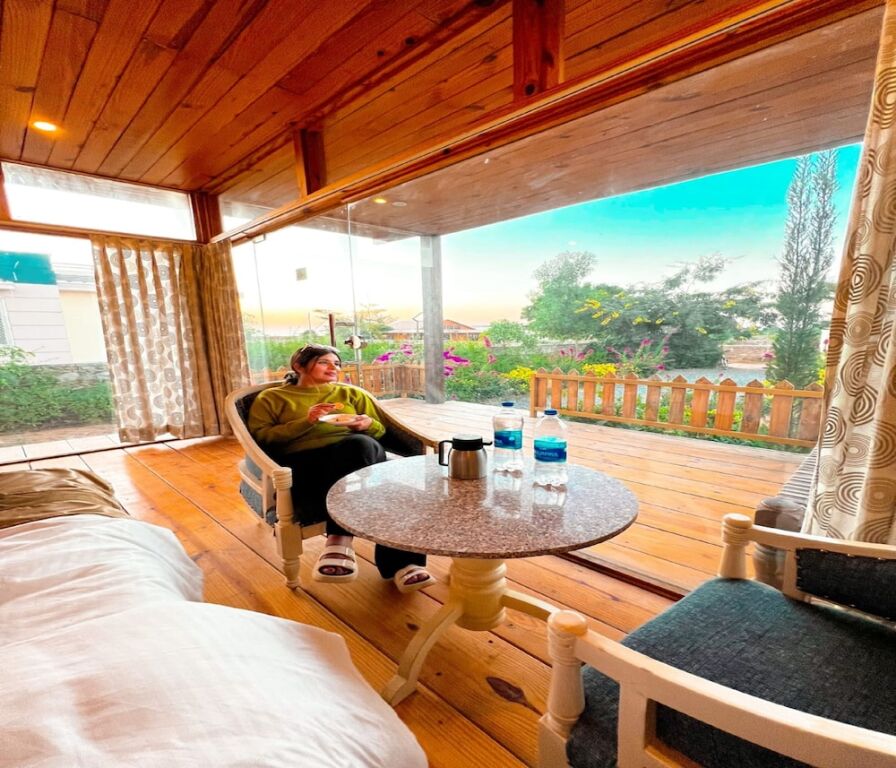Аджмер: Nature Kalp Resort and Spa,Pushkar