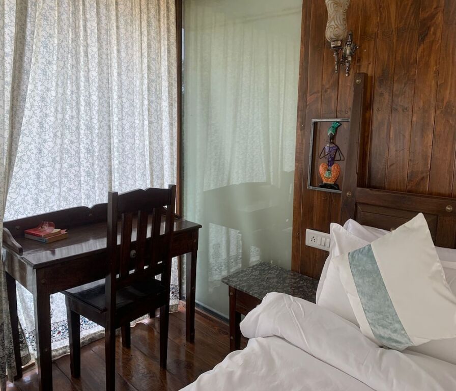 Аджмер: Nature Kalp Resort and Spa,Pushkar
