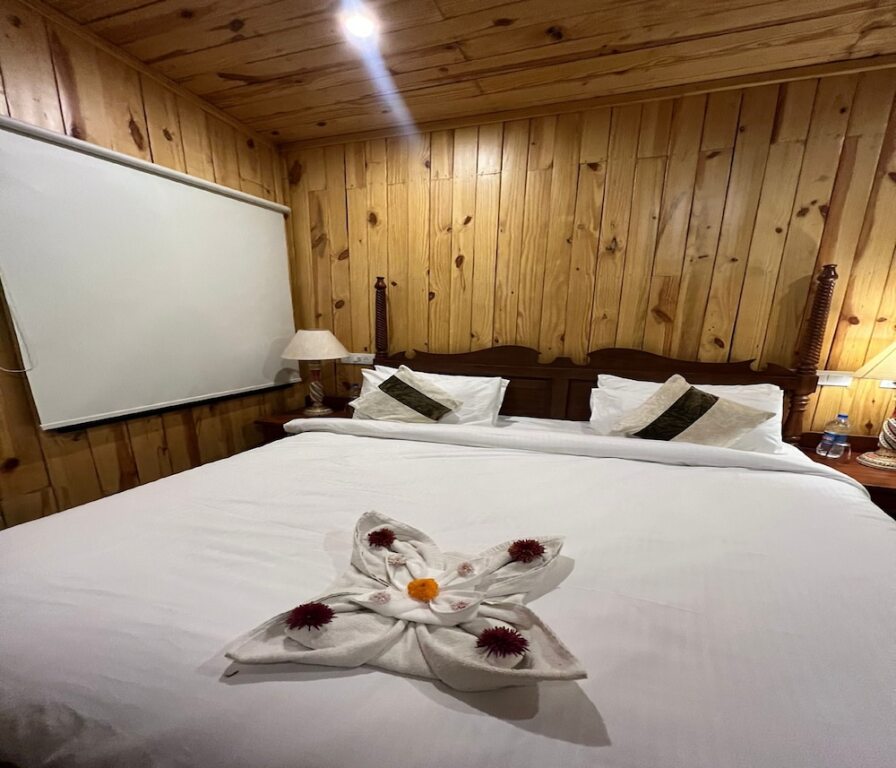 Аджмер: Nature Kalp Resort and Spa,Pushkar
