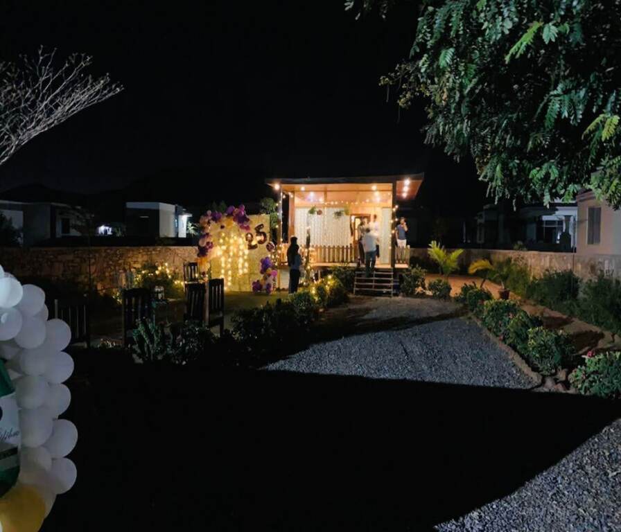 Аджмер: Nature Kalp Resort and Spa,Pushkar