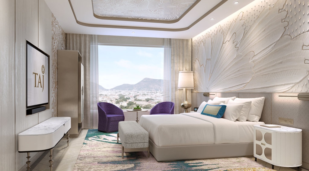 Джайпур: Taj Amer, Jaipur