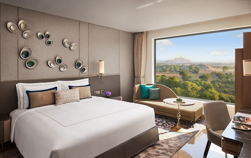 Джайпур: Taj Amer, Jaipur