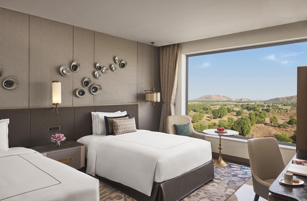 Джайпур: Taj Amer, Jaipur