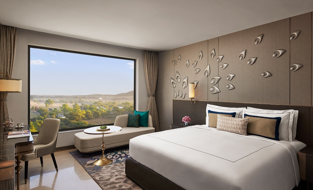 Джайпур: Taj Amer, Jaipur