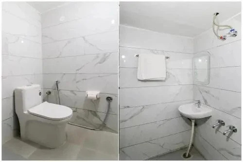 Лудхиана: Capital O 82960 Hotel K Star