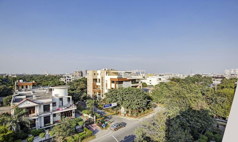Нойда: OYO Townhouse 80033 Noida Grand