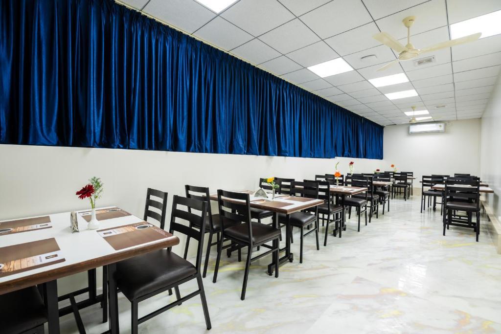 Бангалор: VANUSA RESIDENCY By Big Tree Hospitality