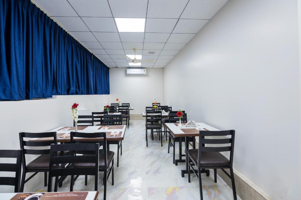 Бангалор: VANUSA RESIDENCY By Big Tree Hospitality