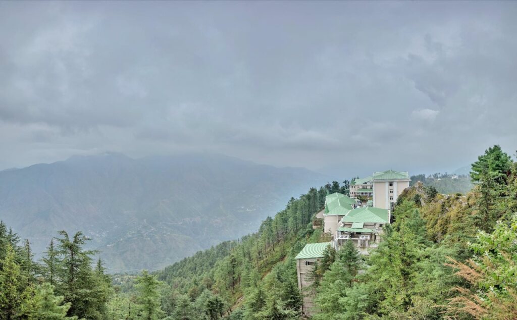 Куфри: Pristine Peaks Naldehra