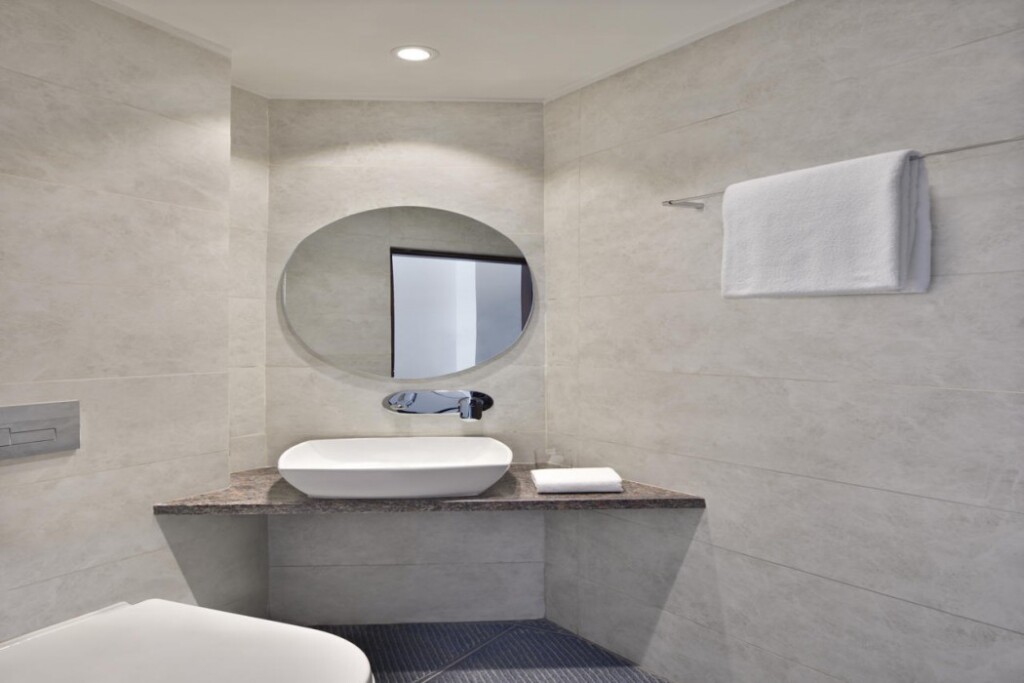 Манали: Justa Grand View Resort & Spa, Manali