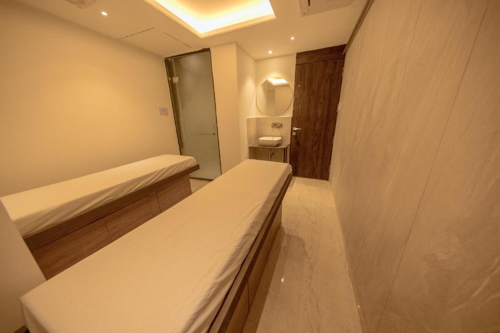 Манали: Justa Grand View Resort & Spa, Manali