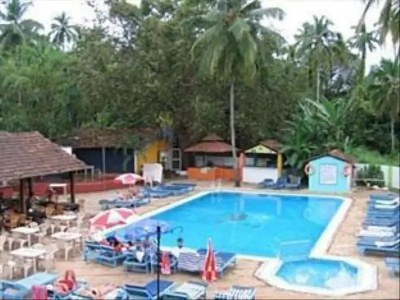 Верем: Calangute Villae By Urban Getaway