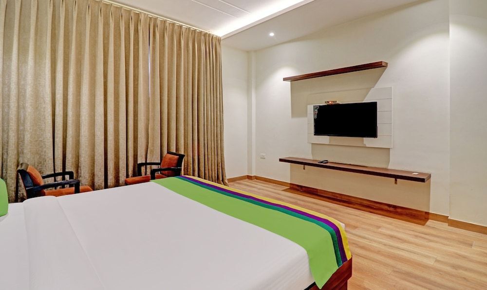 Treebo Trend Sourav Park Inn — фото 5