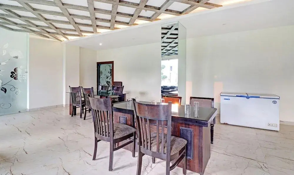 Агра: Treebo Trend Sourav Park Inn