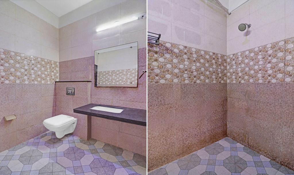 Агра: Treebo Trend Hotel Grand Father