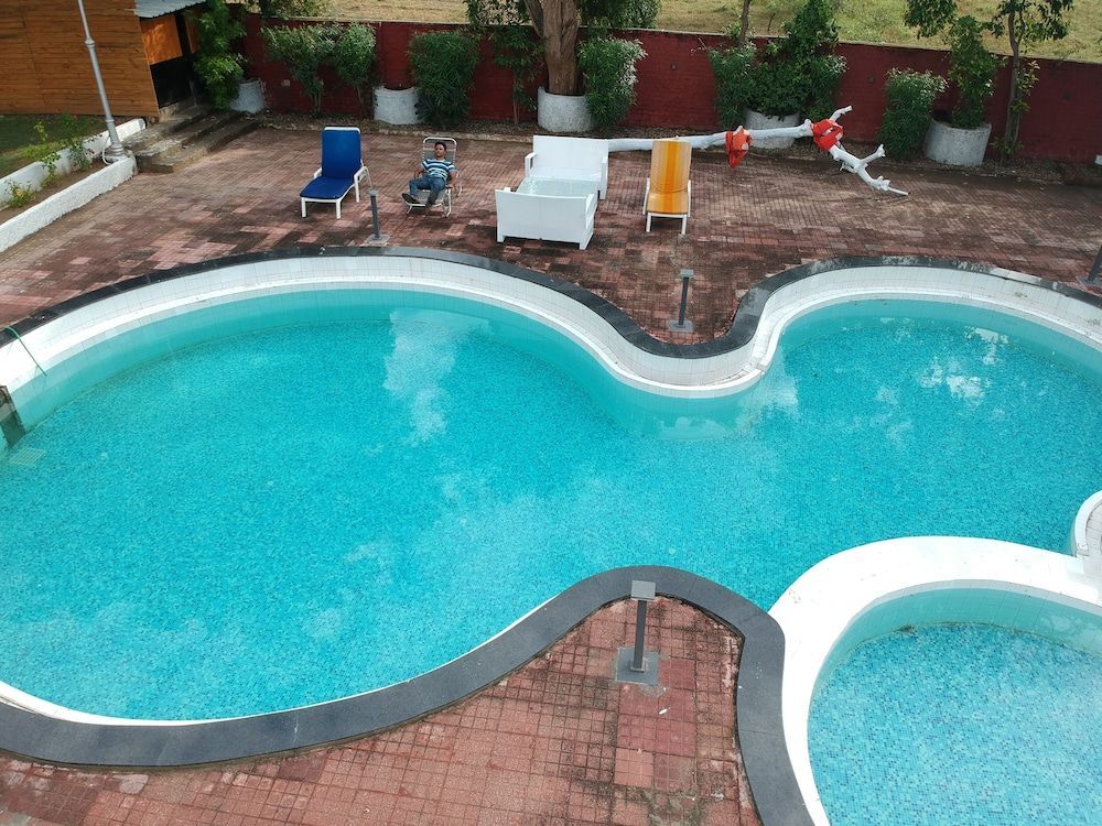 Ахмедабад: Casa Blanca Resort