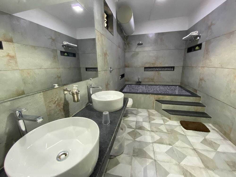 Ахмедабад: Casa Blanca Resort