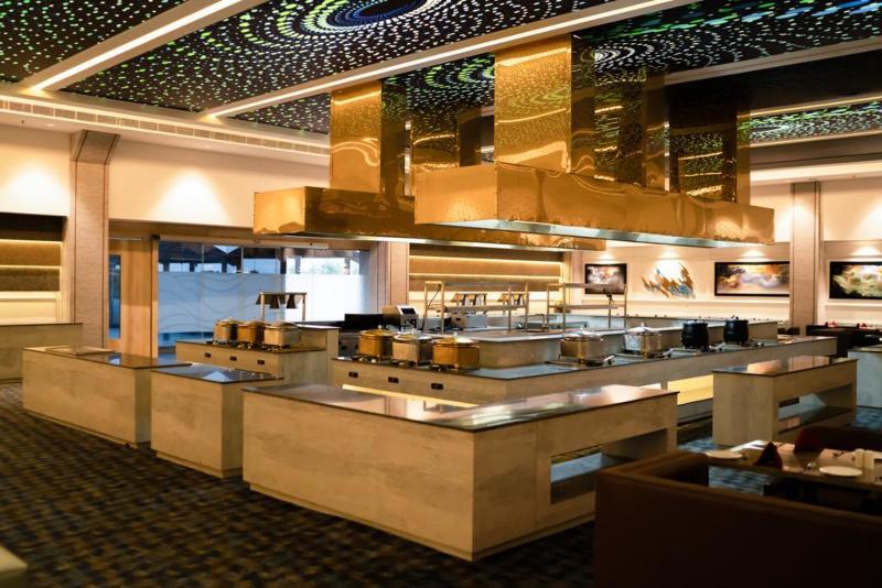 Патанкот: Aureum Grand Hotels & Resorts