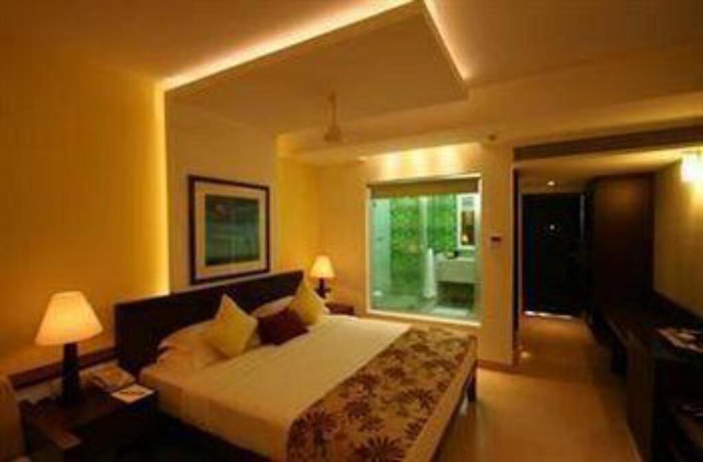 Silla Goa Resort — фото 3