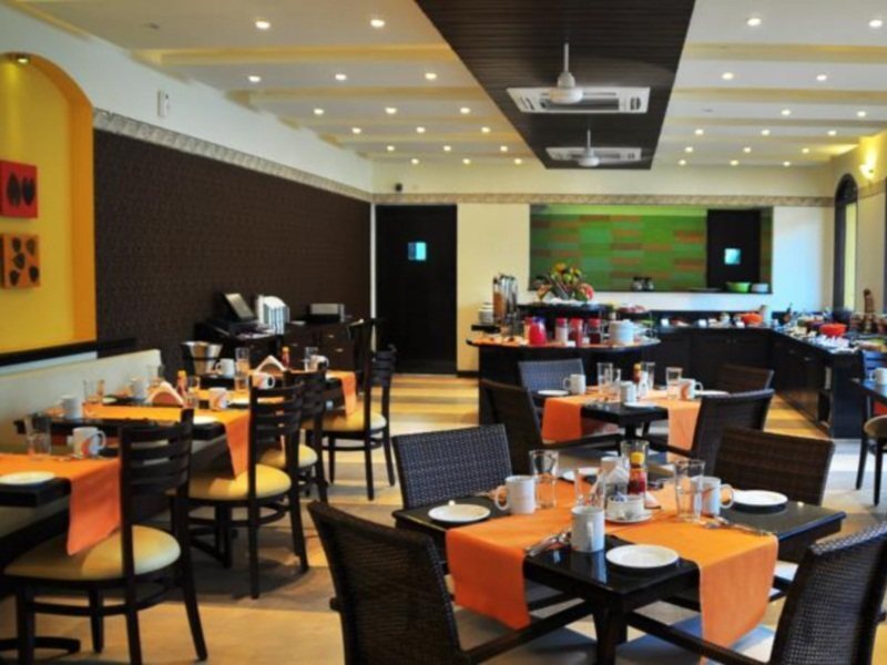 Калангут: Silla Goa Resort