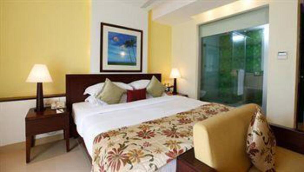 Silla Goa Resort — фото 5