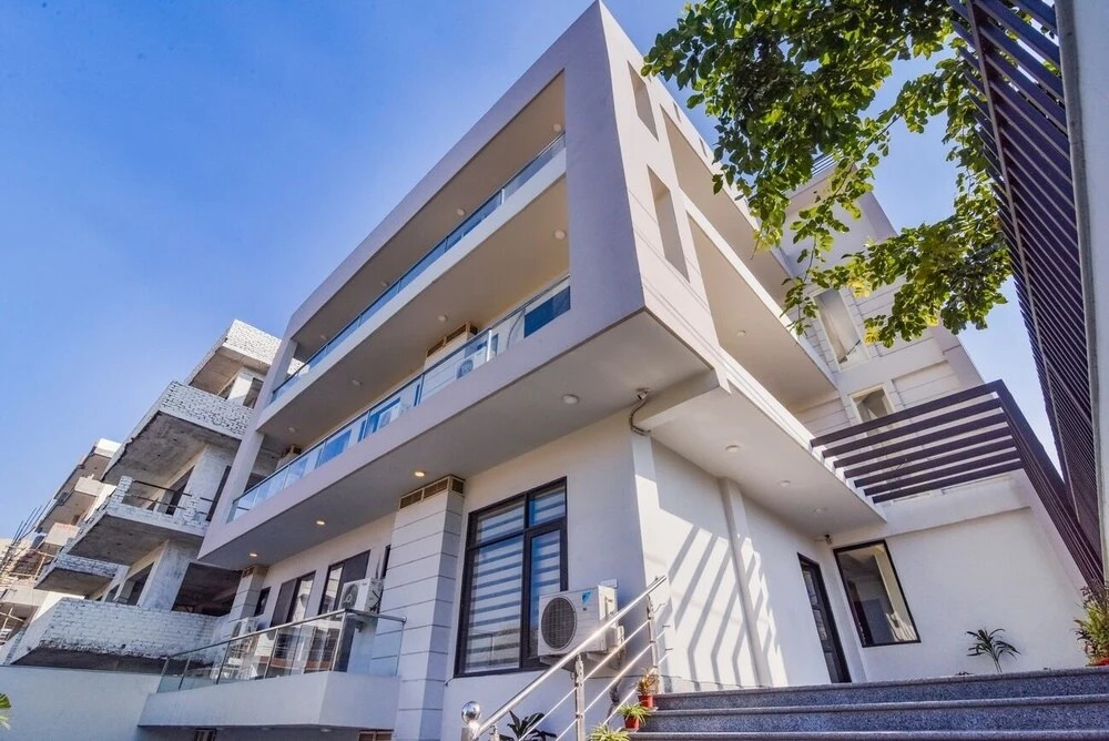 Гуруграм: Royal Residence Golf View
