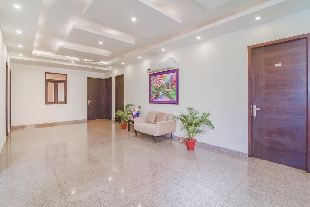 Гуруграм: Royal Residence Golf View