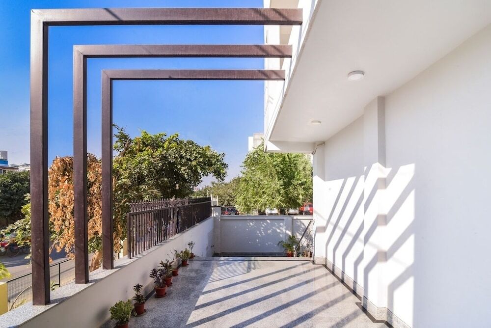 Гуруграм: Royal Residence Golf View
