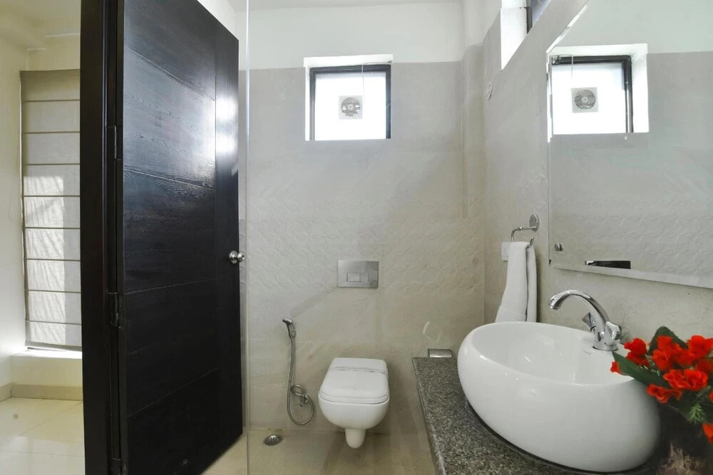 Гуруграм: Royal Residence Golf View
