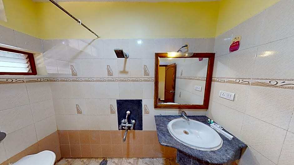 Hotel Sea Breeze at Mahabalipuram — фото 3