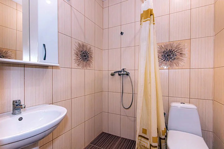 Судак: Guest House Prybrezhnyy