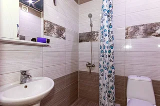 Судак: Guest House Prybrezhnyy