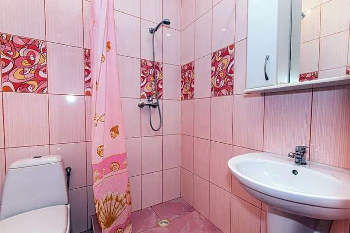 Судак: Guest House Prybrezhnyy