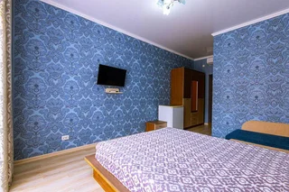 Судак: Guest House Prybrezhnyy