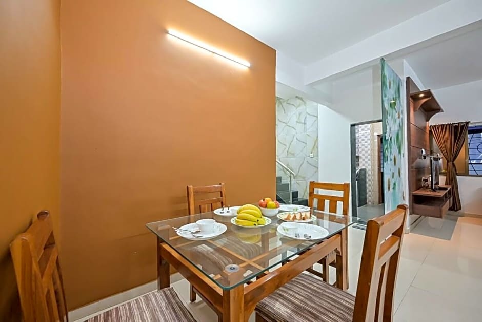 Лонавала: Pleasant 4-BHK Private Pool Villa