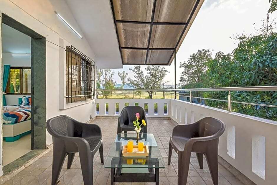 Лонавала: Pleasant 4-BHK Private Pool Villa