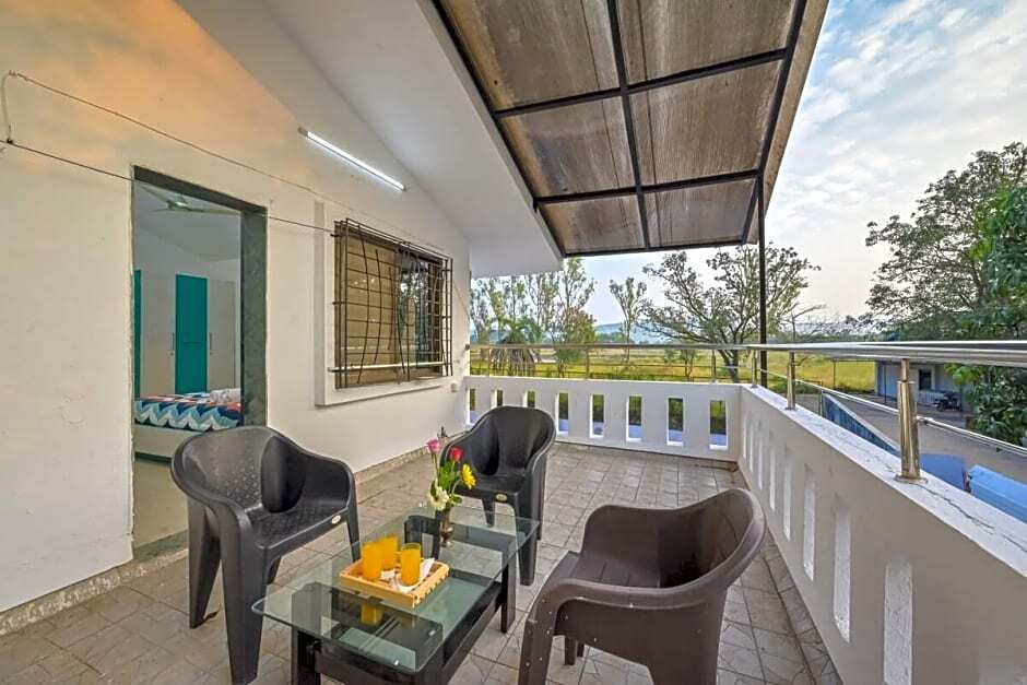 Лонавала: Pleasant 4-BHK Private Pool Villa